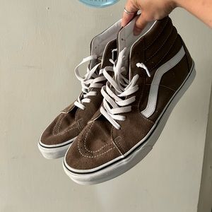 Vans Sk8 Hi